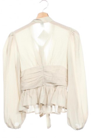 Dámská košile  SHEIN, Velikost XS, Barva Béžová, Cena  316,00 Kč