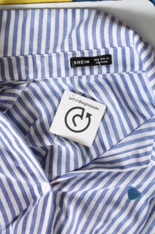 Damska koszula SHEIN, Rozmiar M, Kolor Kolorowy, Cena 45,98 zł