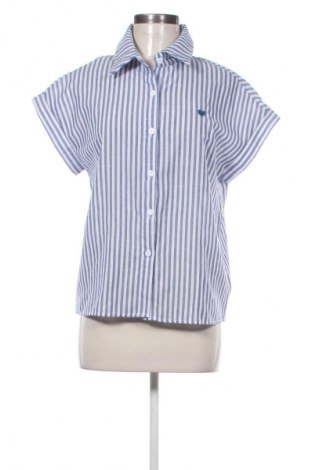 Damenbluse SHEIN, Größe M, Farbe Mehrfarbig, Preis € 10,23