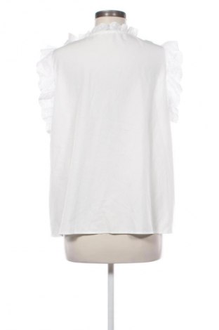 Damska koszula SHEIN, Rozmiar XL, Kolor Biały, Cena 57,47 zł