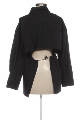 Dámská košile  SHEIN, Velikost S, Barva Černá, Cena  139,00 Kč