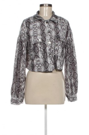 Дамска риза SHEIN, Размер L, Цвят Многоцветен, Цена 9,99 лв.