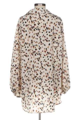 Damska koszula SHEIN, Rozmiar XXL, Kolor Kolorowy, Cena 52,99 zł