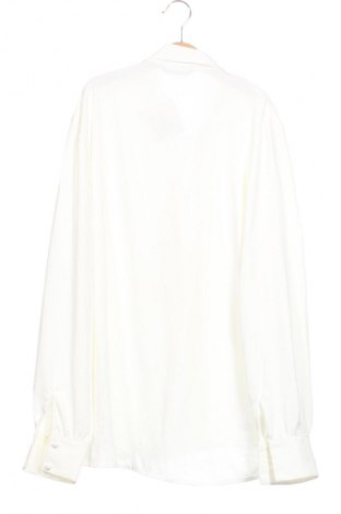 Damenbluse SHEIN, Größe XS, Farbe Weiß, Preis 13,00 €