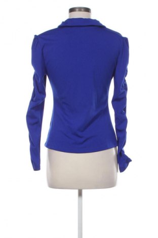 Damska koszula SHEIN, Rozmiar M, Kolor Niebieski, Cena 57,47 zł