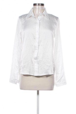 Damska koszula SHEIN, Rozmiar S, Kolor Biały, Cena 58,43 zł