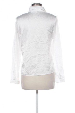 Damska koszula SHEIN, Rozmiar S, Kolor Biały, Cena 58,43 zł