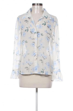 Damenbluse SHEIN, Größe S, Farbe Mehrfarbig, Preis 13,00 €