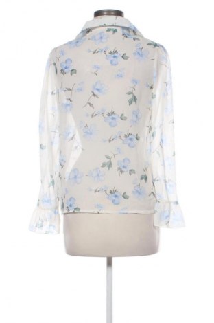 Damenbluse SHEIN, Größe S, Farbe Mehrfarbig, Preis 13,00 €