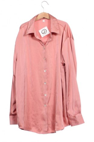 Női ing SHEIN, Méret XS, Szín Barna, Ár 5 083 Ft