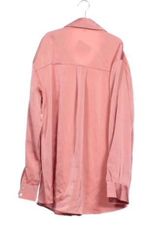 Női ing SHEIN, Méret XS, Szín Barna, Ár 5 083 Ft