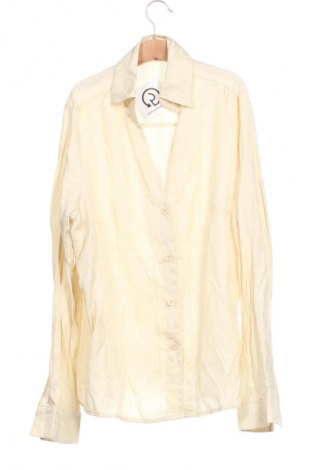 Női ing SHEIN, Méret XS, Szín Ekrü
, Ár 5 083 Ft