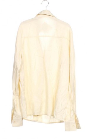 Női ing SHEIN, Méret XS, Szín Ekrü
, Ár 5 083 Ft