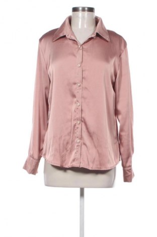 Női ing SHEIN, Méret S, Szín Barna, Ár 5 083 Ft