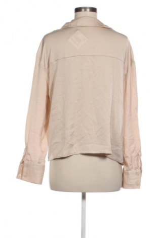 Dámska košeľa  SHEIN, Veľkosť S, Farba Béžová, Cena  12,83 €