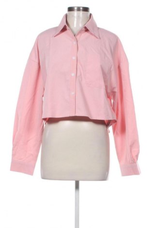 Dámská košile  SHEIN, Velikost M, Barva Růžová, Cena  317,00 Kč
