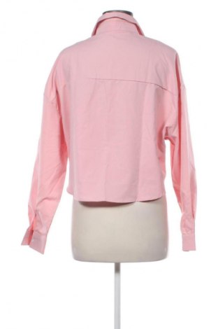 Dámská košile  SHEIN, Velikost M, Barva Růžová, Cena  317,00 Kč
