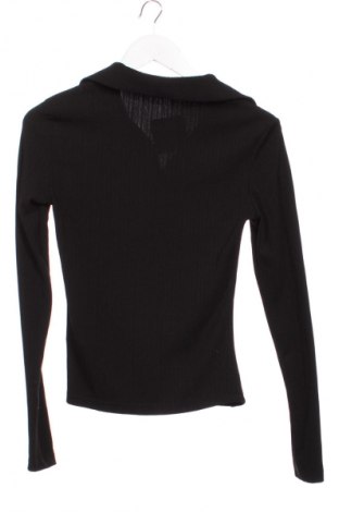 Cămașă de femei SHEIN, Mărime XS, Culoare Negru, Preț 66,88 Lei