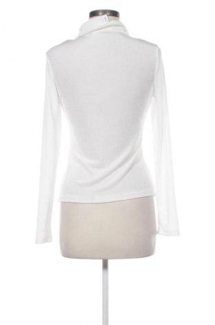 Γυναικείο πουκάμισο SHEIN, Μέγεθος M, Χρώμα Λευκό, Τιμή 13,00 €