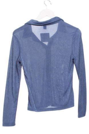 Dámska košeľa  SHEIN, Veľkosť M, Farba Modrá, Cena  13,00 €