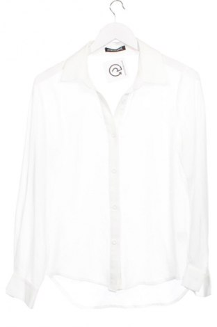 Dámska košeľa  SHEIN, Veľkosť XS, Farba Biela, Cena  13,00 €