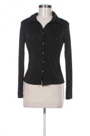 Dámska košeľa  SHEIN, Veľkosť M, Farba Čierna, Cena  13,00 €