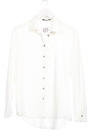 Damenbluse SHEIN, Größe XS, Farbe Weiß, Preis € 13,00