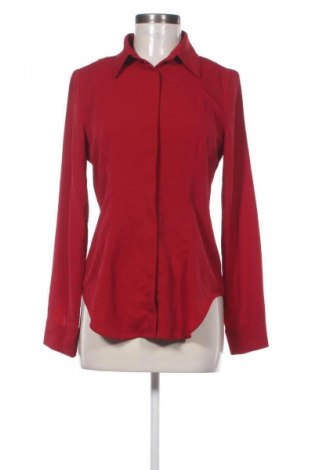 Dámska košeľa  SHEIN, Veľkosť S, Farba Červená, Cena  13,00 €