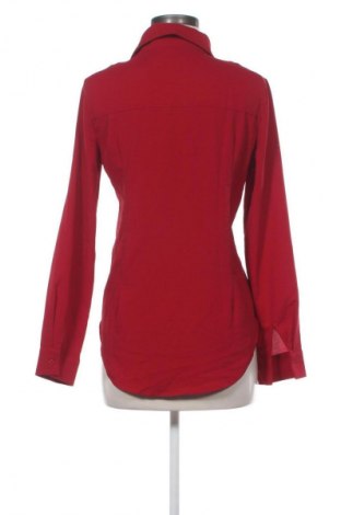 Dámska košeľa  SHEIN, Veľkosť S, Farba Červená, Cena  13,00 €