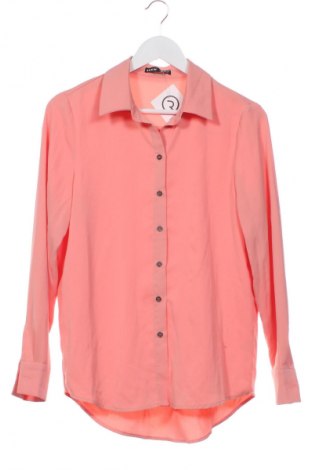 Dámská košile  SHEIN, Velikost XS, Barva Růžová, Cena  322,00 Kč