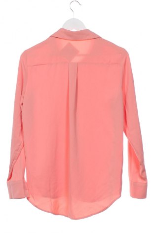 Dámská košile  SHEIN, Velikost XS, Barva Růžová, Cena  322,00 Kč