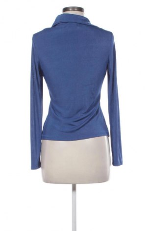 Damska koszula SHEIN, Rozmiar M, Kolor Niebieski, Cena 58,43 zł