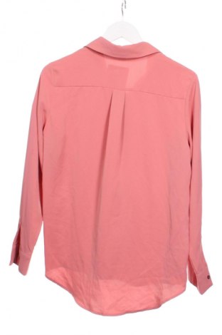 Damenbluse SHEIN, Größe XS, Farbe Orange, Preis € 13,00