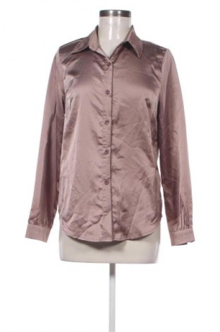 Női ing SHEIN, Méret M, Szín Barna, Ár 4 993 Ft