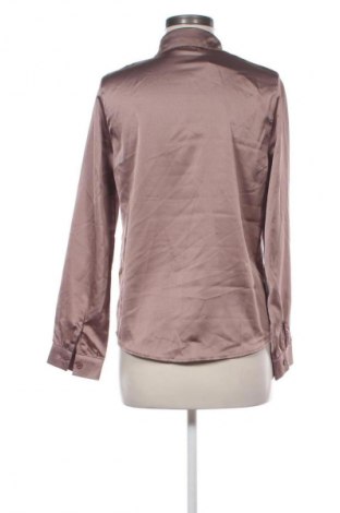 Női ing SHEIN, Méret M, Szín Barna, Ár 4 993 Ft