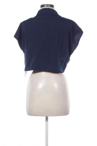 Dámská košile  SHEIN, Velikost M, Barva Modrá, Cena  316,00 Kč