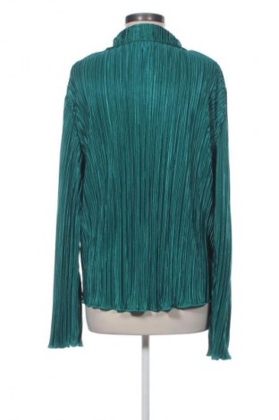 Dámská košile  SHEIN, Velikost XL, Barva Zelená, Cena  322,00 Kč