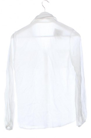 Damska koszula SHEIN, Rozmiar XS, Kolor Biały, Cena 57,47 zł