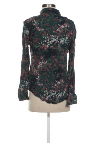 Cămașă de femei Samsoe & Samsoe, Mărime M, Culoare Multicolor, Preț 118,99 Lei