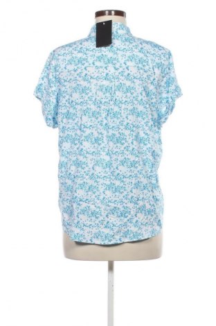 Дамска риза Samsoe & Samsoe, Размер M, Цвят Многоцветен, Цена 162,99 лв.