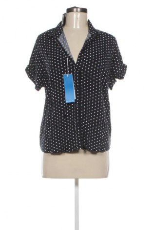 Damenbluse Samsoe & Samsoe, Größe M, Farbe Mehrfarbig, Preis 107,99 €