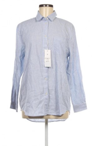 Damska koszula Samsoe & Samsoe, Rozmiar S, Kolor Kolorowy, Cena 379,99 zł