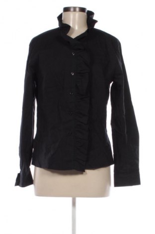 Cămașă de femei Sarah, Mărime M, Culoare Negru, Preț 38,99 Lei