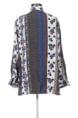 Dámska košeľa  Sasha, Veľkosť M, Farba Viacfarebná, Cena  10,23 €