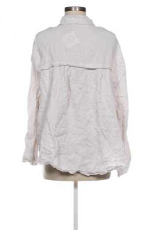 Дамска риза Sassy Classy, Размер M, Цвят Сив, Цена 39,99 лв.