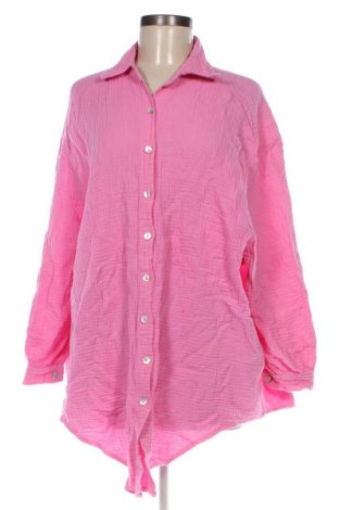 Dámská košile  Sassy Classy, Velikost XXL, Barva Růžová, Cena  609,00 Kč