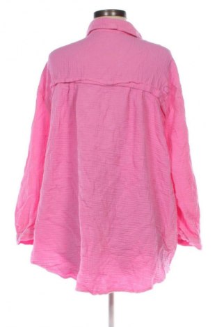 Dámská košile  Sassy Classy, Velikost XXL, Barva Růžová, Cena  609,00 Kč