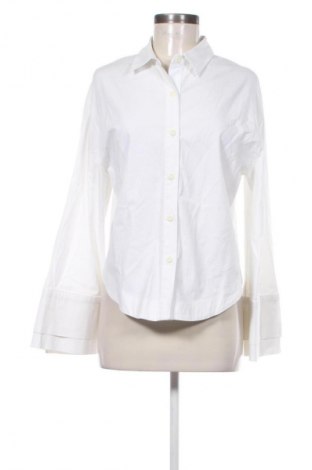 Γυναικείο πουκάμισο Say, Μέγεθος M, Χρώμα Λευκό, Τιμή 12,68 €