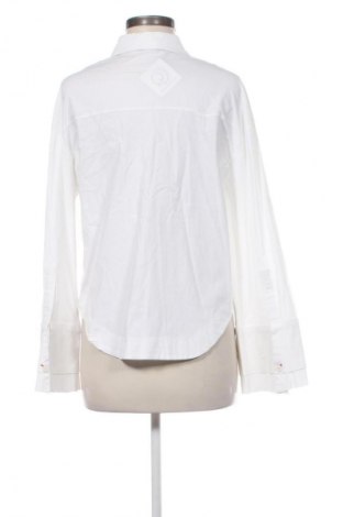 Γυναικείο πουκάμισο Say, Μέγεθος M, Χρώμα Λευκό, Τιμή 12,68 €