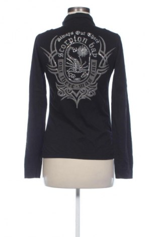 Dámská košile  Scorpion Bay, Velikost L, Barva Černá, Cena  316,00 Kč